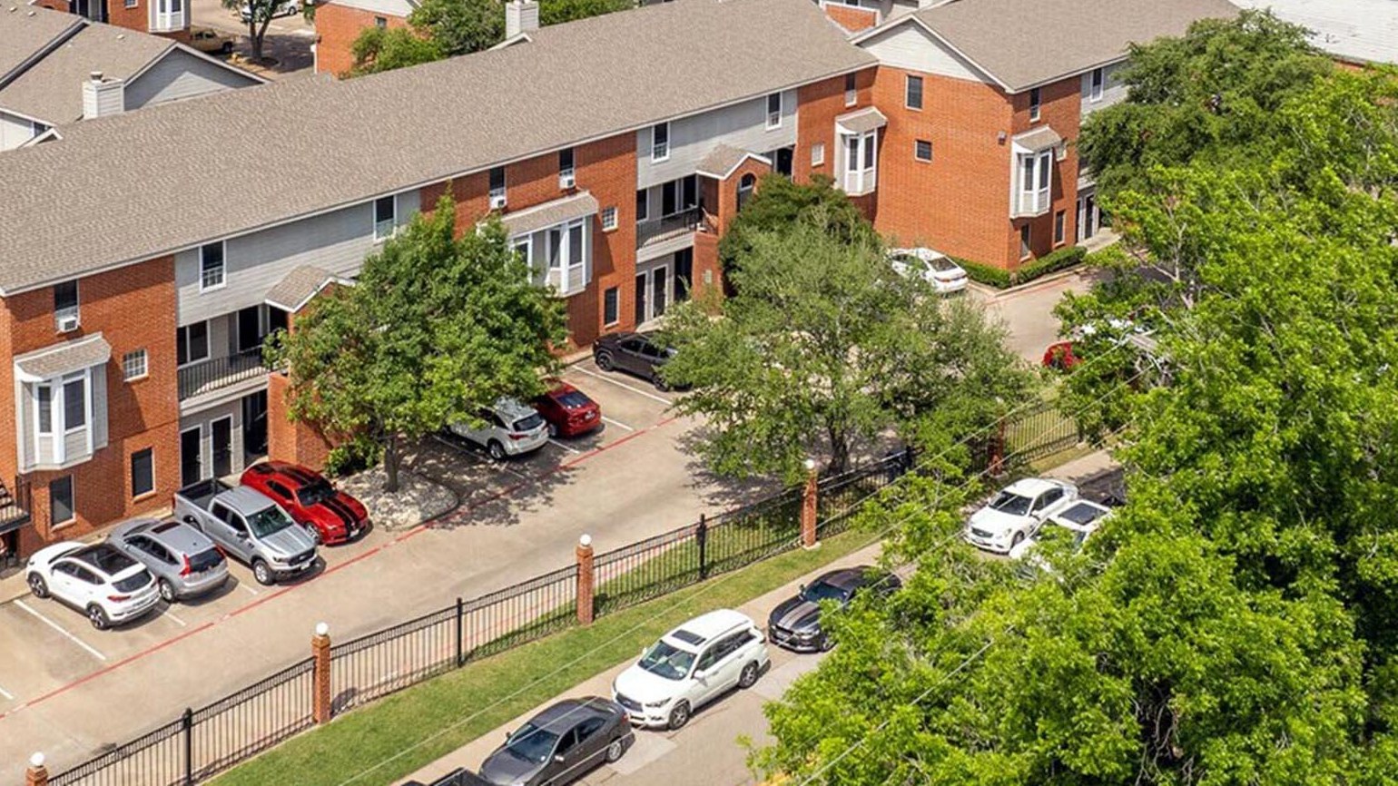 Gated Community