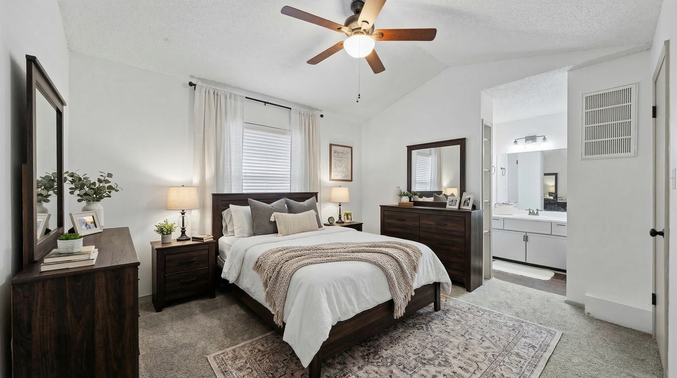 Three Bedroom interior 7