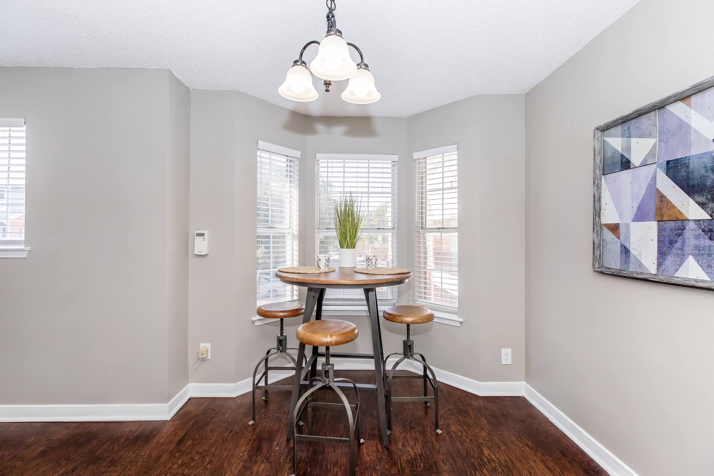 Three Bedroom interior 4