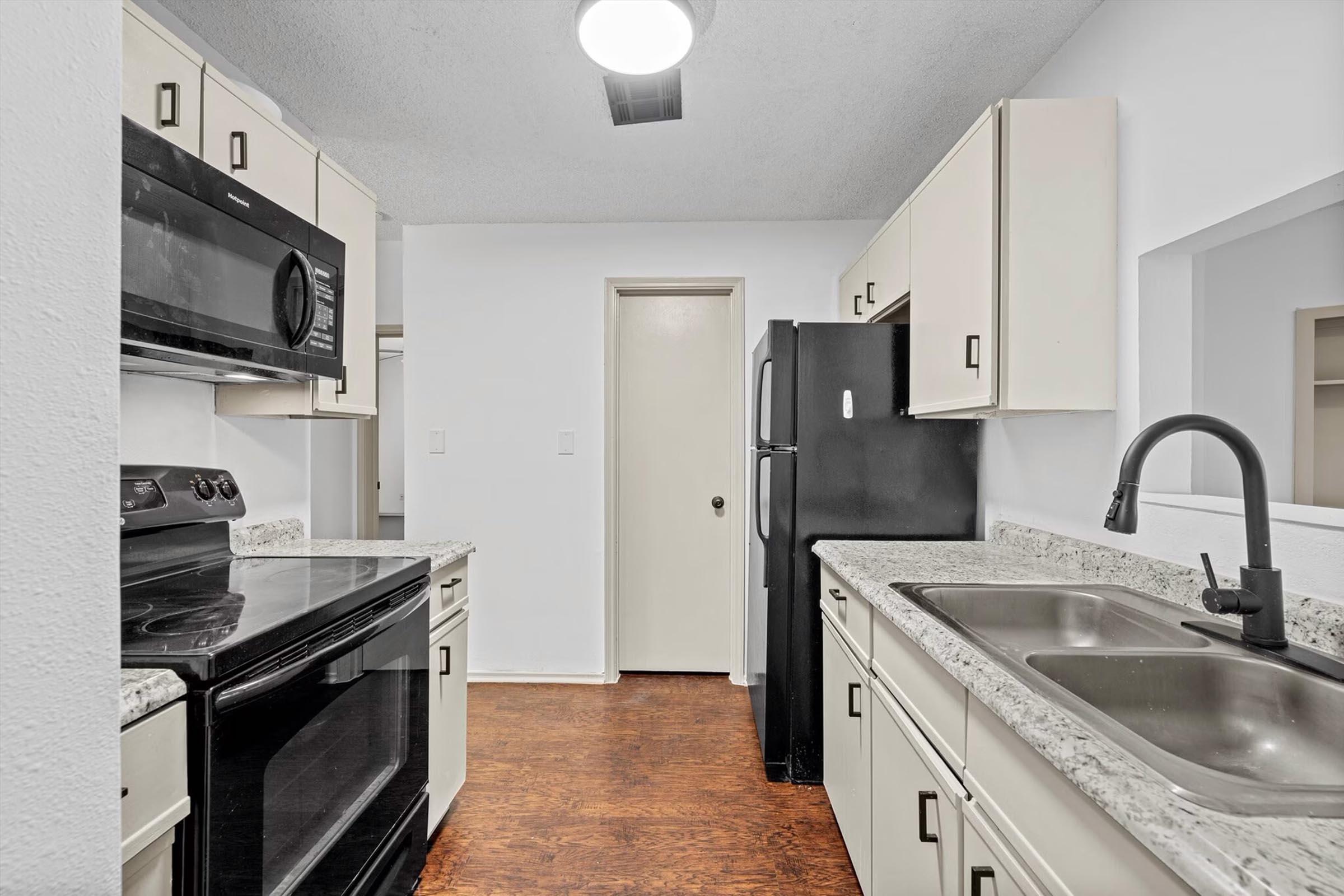 Three Bedroom interior 3