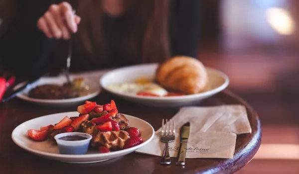 George's Restaurant Bar & Catering